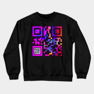 Thief Crewneck Sweatshirt